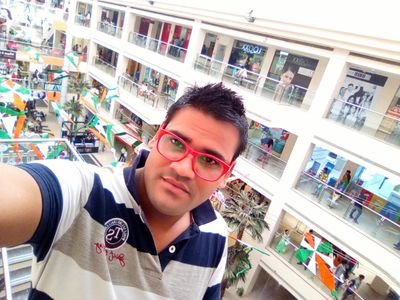 SAKIBRANA17's profile picture. OURS GHAZIABAD