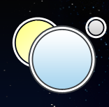 Latest space news with a bit of originality.
