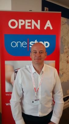 Business Development Manager- One Stop Franchise