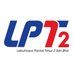 LPT2trafik (@lpt2trafik) Twitter profile photo