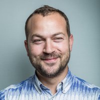 Yoav Segal (@yo_segal) 's Twitter Profile