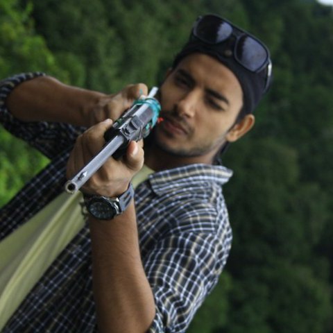 Singh17Nandan's profile picture. Journalist @indiacom (zee news)
Ex @Ndtvindia Ex @Etv Ex @Patrika /
Views: Personal