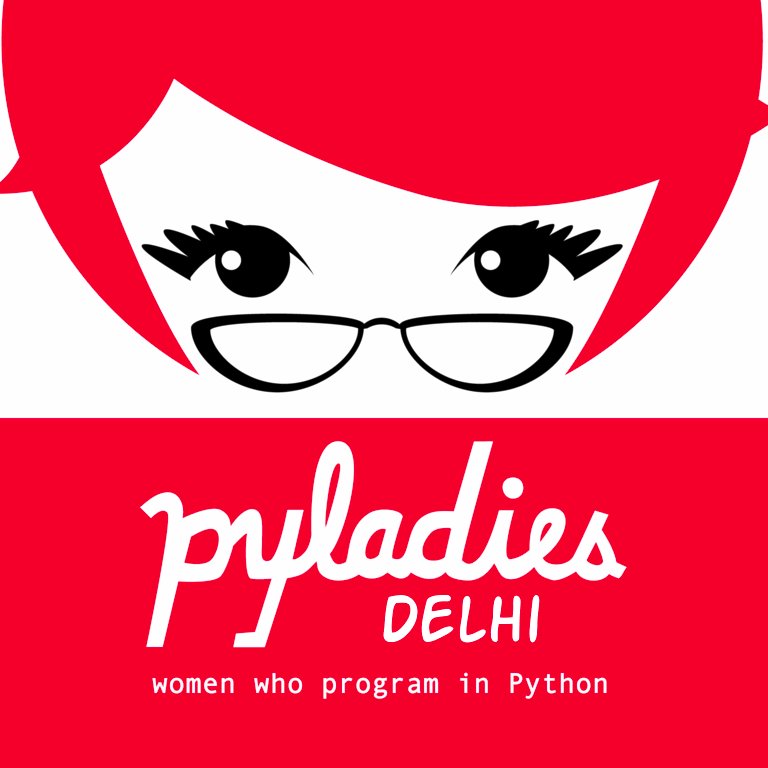 PyLadies is an international mentorship group with a focus on helping more women become active participants and leaders in the Python open-source community.