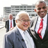 Congressman Mike Honda (@repmikehonda) 's Twitter Profile