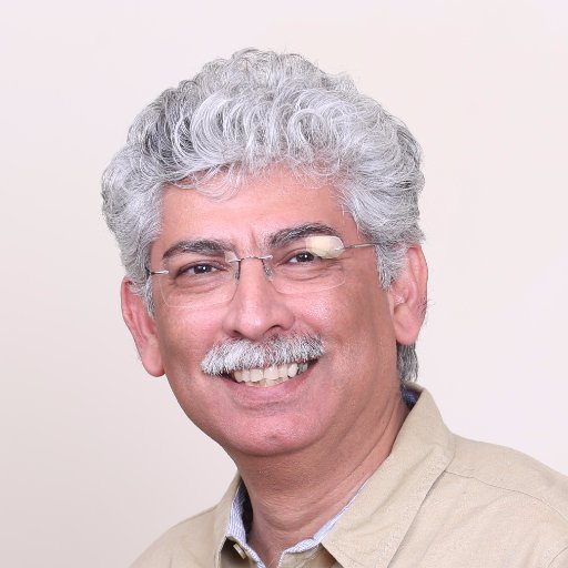 India Country Lead, Inclusive Financial Systems - Gates Foundation. Views expressed are personal. RT does not mean endorsement.