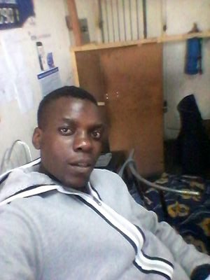 MakuwaMan's profile picture. When the fox administers justice, the chickens will always be found guilty.