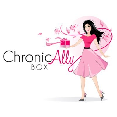 The 1st Chronic Illness Girl's Health & Beauty Subscription Box! Subscribe today & sign up for our newsletter to get 10% off for life! info@chronicallybox.com