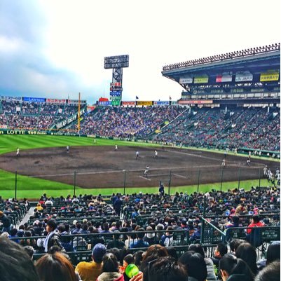 野球好きなひとフォローしてください！⚾︎ 高2野球部！