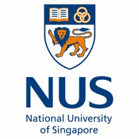 NUS (@nusingapore) 's Twitter Profile Photo NUS (@nusingapore) 's Twitter Profile Photo