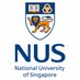 NUS (@NUSingapore) Twitter profile photo