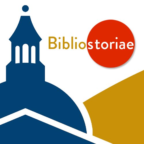 Bibliothèques et Histoire(s). Infos sur les bibliothèques de l'Ecole d'histoire @SorbonneParis1  et Actus de la recherche
 - https://t.co/SecjJ37dDP