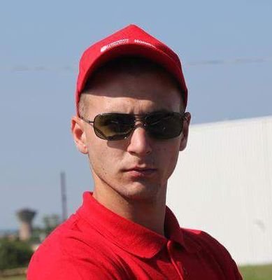 KevStumbillich's profile picture. 