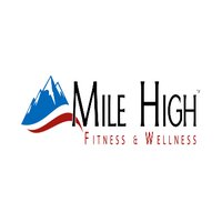 Mile High Fitness(@milehighfitness) 's Twitter Profile Photo