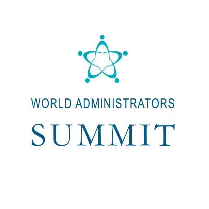 This event helps to shape the future of the Administration profession for the future and throughout the world. Have your say and join our community
