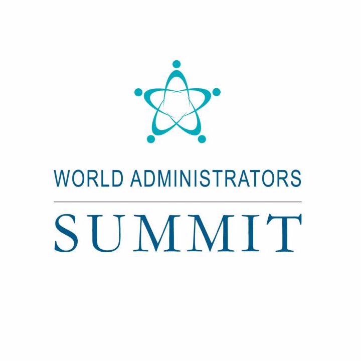 World Admin Summit