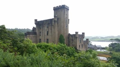 mountainmist33's profile picture. 