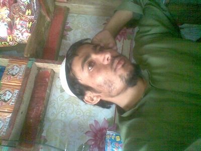 SamadAbrar's profile picture. 