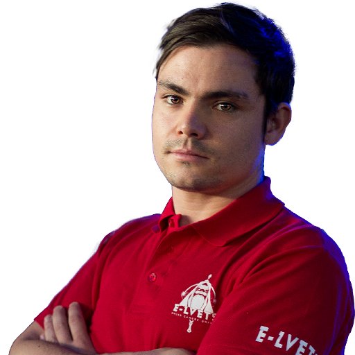 elvtormento's profile picture. Co-founder of @elvetsgaming
Tweets are my own.