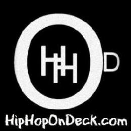 Hiphopondeckcom Profile Picture