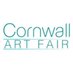 Cornwall Art Fair (@CornwallArtFair) Twitter profile photo