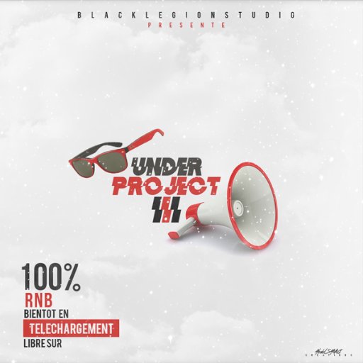 Twitter officiel du label de production audiovisuelle Black Legion Studio
-Chaîne Youtube: https://t.co/KBTVK4hFbf
-Instagram: blacklegion_studio