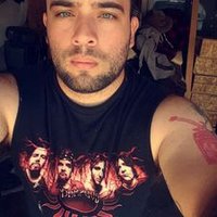 Daniel Cuartango🍺 (@hefty91tango) 's Twitter Profile