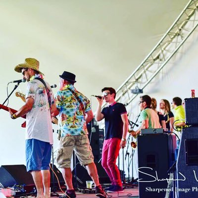 TheCuginis's profile picture. High energy mix of jazz infused ska & soul from Sam the Sham & the Pharaohs to The Specials. Instagram: @thecuginisband Snapchat: thecuginis