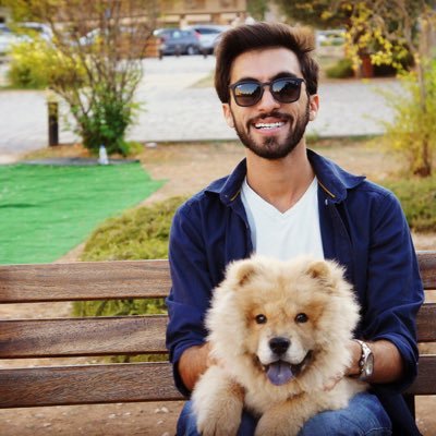 NabeelKhashan's profile picture. I'm just this guy, you know? ;)