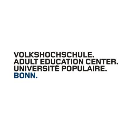 Hier twittert die Volkshochschule Bonn Impressum: https://t.co/5YVP9DVMoL…