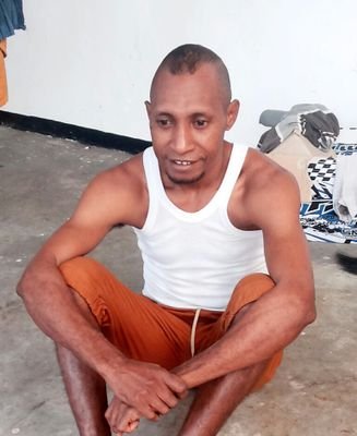 yulius_inyomusi's profile picture. 