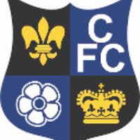 Claydon FC (@claydonfc) 's Twitter Profile
