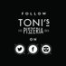 Toni's Pizzeria (@tonispizzeria) Twitter profile photo Toni's Pizzeria (@tonispizzeria) Twitter profile photo