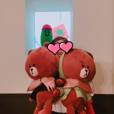 poppoppop__10's profile picture. ❤️