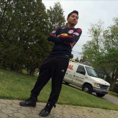 joseq_2116's profile picture. Football is life⚽️New York Red Bulls, Salvadorian🇸🇻