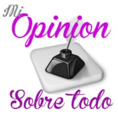 Para conocer y elegir bien hay que probar primero. Después opino sobre ello..