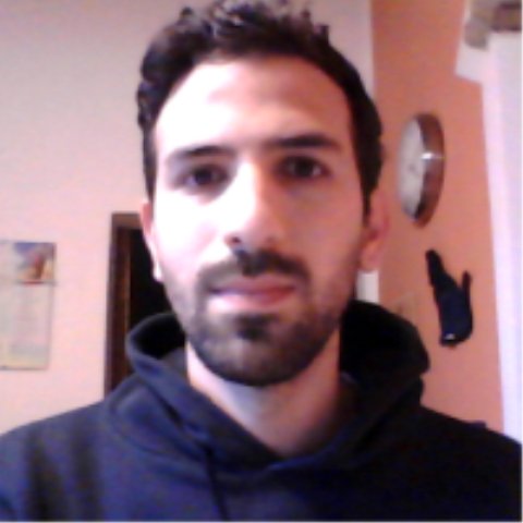 Marco__Crotti's profile picture. 