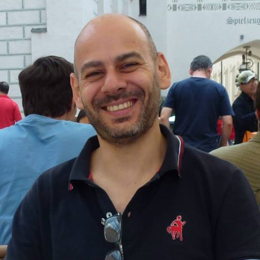 creativ073's profile picture. Resident in Milan but born and grew up in Rome.
Passionate about oriental stuffs, tech and movies.
I'd like to travel and to meet interesting people.