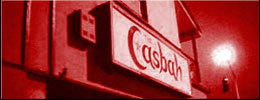 Casbah (San Diego) Profile