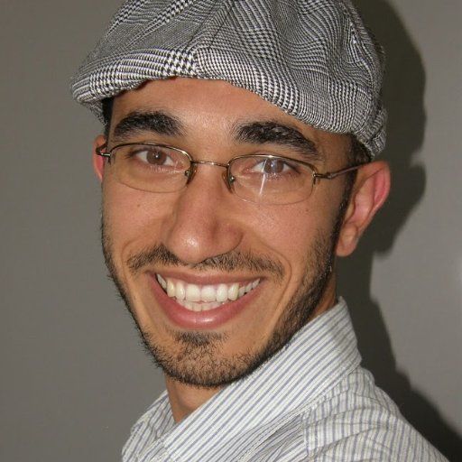 Siamak F. Shahandashti Profile