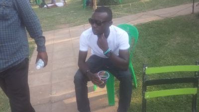 Tamaleibrahim11's profile picture. HUMAN RIGHTS ACTIVISTS