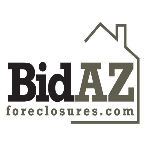 Arizona's premier source for foreclosure properties!