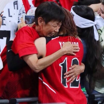 バスケットボール女子日本代表#12 吉田亜沙美です。 Yoshida Asami / Ryu / Japan / Basketball / Japan national team #12 / AKATSUKI FIVE / AISIN #18 / https://t.co/CN791wzxAJ