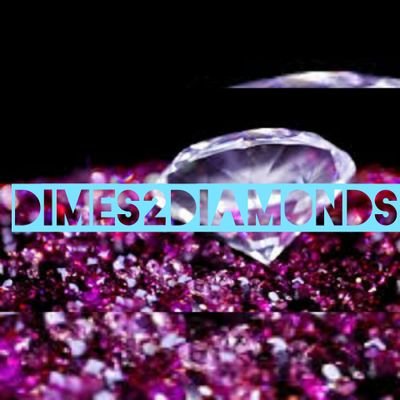 QueensProamotion We are a all female promotion team we promote Music, Events, Clothing Line, and Etc. we show up at ANY event!!! DM us today! #Dimes2Diamonds