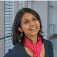 Smita Jha, MD (@docsmita_jha) 's Twitter Profile Photo