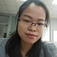 walldecoella's profile picture. Ella Yao at Navilla Decor.