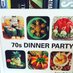 70s Dinner Party (@70s_party) Twitter profile photo