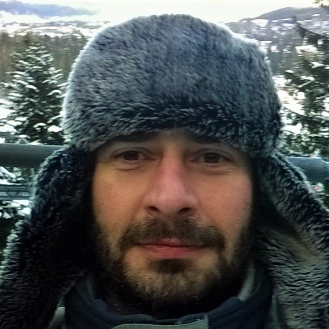 jpieczatowski's profile picture. dziennikarz Eurosportu