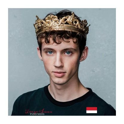 The Official Indonesia Street Team & Fanbase for Troye Sivan.
Get #BloomAlbum