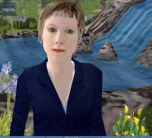 LauraKusu's profile picture. 