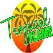 Tropical Flame is a halal food truck in Cleveland serving you the freshest and most delicious meals!